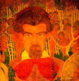 Autoportrait