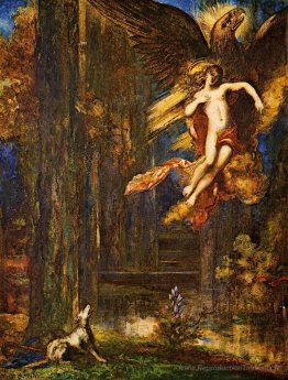 L'élévation de Ganymede