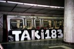 Graffiti