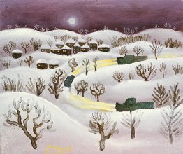 Nuit d'hiver