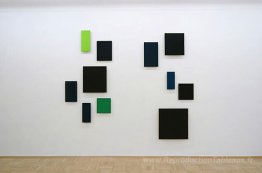 Vue d'installation