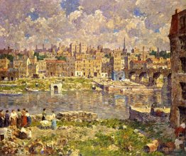 L'autre rivage