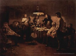 Compagnie de soirée