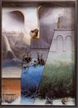 Les Très Riches Heures du Marquis de Sade