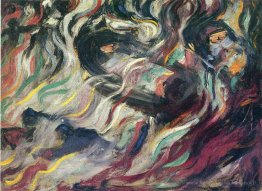 États d'esprit: les adieux