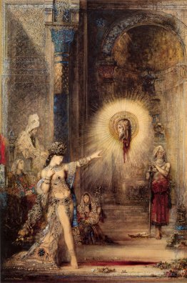 L'apparition
