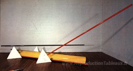 1ère sculpture