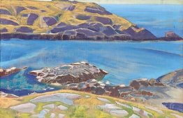 Monhegan (rêveur)