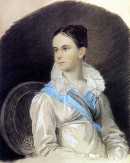 Portrait de N. Kochubey