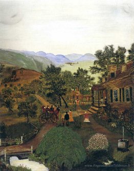 Shenandoah Valley (1861 Notizie della Battaglia)
