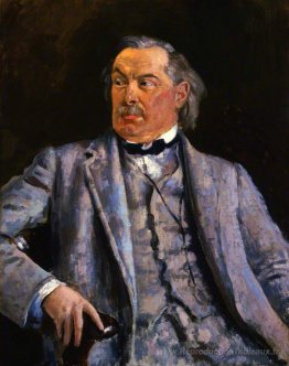 Le très honorable David Lloyd George