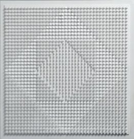Objet plastique n ° 860