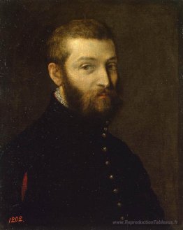 Autoportrait