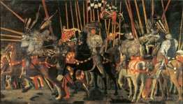 L'intervention de Micheletto Cotignola