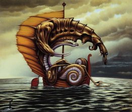 Chasse au dragon
