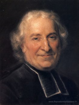 Abbé Claude Charles Deschamps