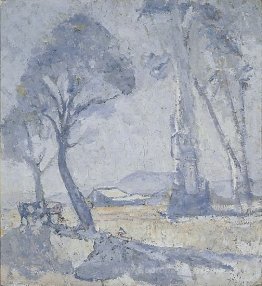 Mistes du matin