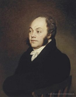 Portrait de Feodor Rostopchin