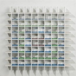 Atmosphère chromoplastique n ° 120
