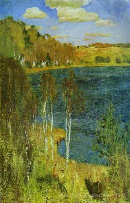 Le lac
