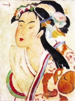 La Japonaise