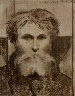 Autoportrait