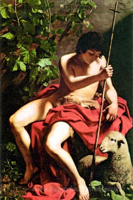 Jean le Baptiste