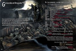 Génocide