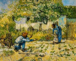 Premiers pas (après mil)