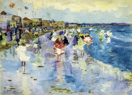 Spiaggia di Revere