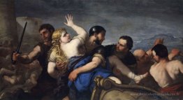 Le viol d'Helen