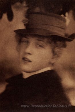 Mlle S.R.