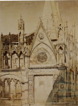 Partie de Santa Maria della Spina Pise