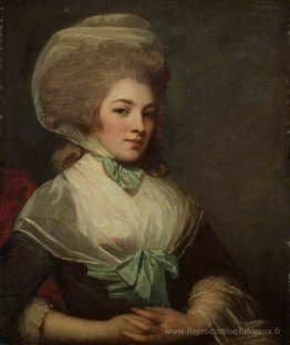 Mme Newbery