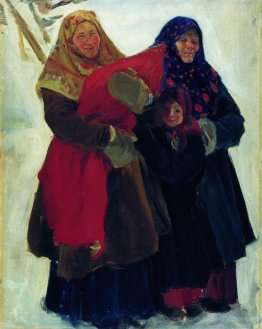 Femmes