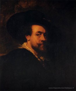 Autoportrait