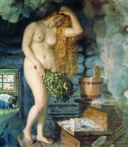Vénus russe