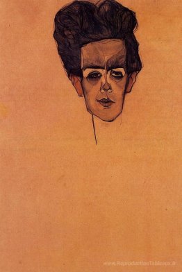 Autoportrait