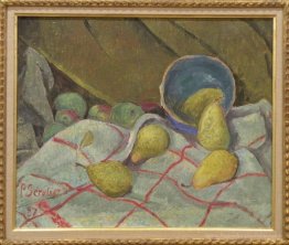 Nature morte