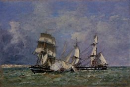 La capture du «petit rodin»