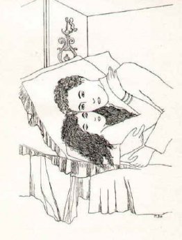 Les amoureux