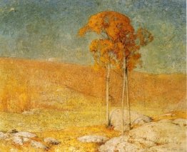 Été d'octobre