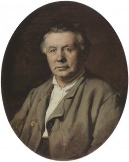 Portrait de l'homme inconnu