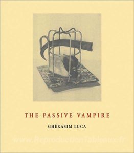 Le vampire passif