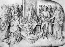 Jugement de Salomon