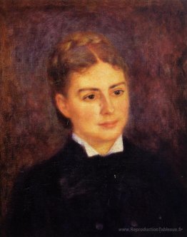 La signora Paul Bérard