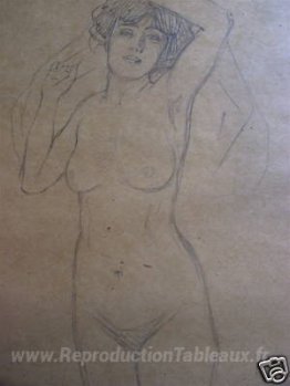 Dessins nus