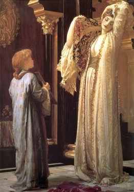 Lumière du harem