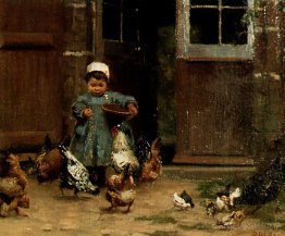 L'heure du déjeuner