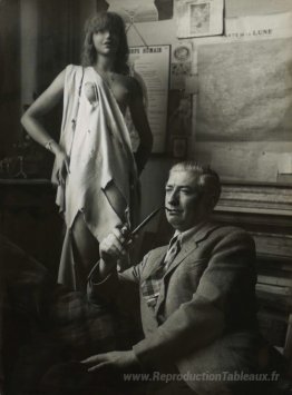 Félix Labisse